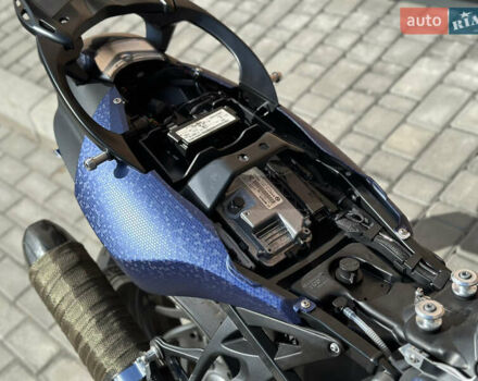 БМВ K 1300S, объемом двигателя 1.3 л и пробегом 24 тыс. км за 9900 $, фото 34 на Automoto.ua
