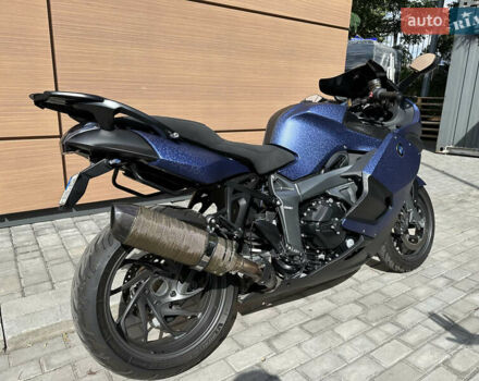 БМВ K 1300S, объемом двигателя 1.3 л и пробегом 24 тыс. км за 9900 $, фото 5 на Automoto.ua