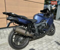 БМВ K 1300S, объемом двигателя 1.3 л и пробегом 24 тыс. км за 9900 $, фото 5 на Automoto.ua