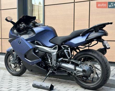 БМВ K 1300S, объемом двигателя 1.3 л и пробегом 24 тыс. км за 9900 $, фото 9 на Automoto.ua
