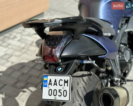 БМВ K 1300S, объемом двигателя 1.3 л и пробегом 24 тыс. км за 9900 $, фото 36 на Automoto.ua
