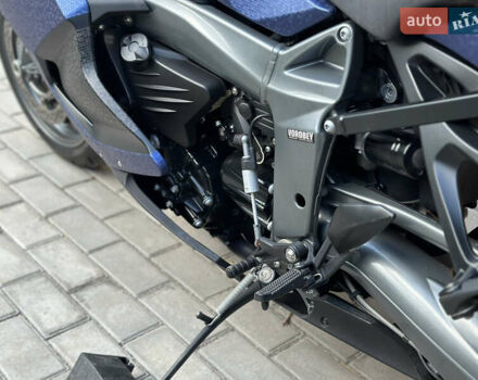БМВ K 1300S, объемом двигателя 1.3 л и пробегом 24 тыс. км за 9900 $, фото 20 на Automoto.ua