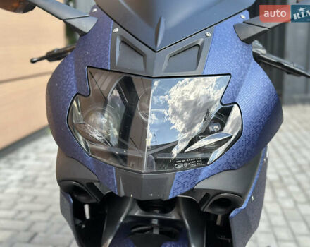 БМВ K 1300S, объемом двигателя 1.3 л и пробегом 24 тыс. км за 9900 $, фото 14 на Automoto.ua