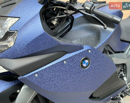 БМВ K 1300S, объемом двигателя 1.3 л и пробегом 24 тыс. км за 9900 $, фото 19 на Automoto.ua