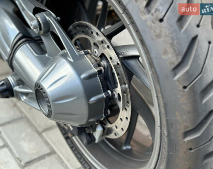 БМВ K 1300S, объемом двигателя 1.3 л и пробегом 24 тыс. км за 9900 $, фото 23 на Automoto.ua