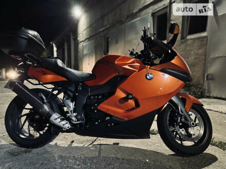 БМВ K 1300S 2010 в Львове на Automoto.ua БМВ K 1300S, объемом двигателя 0 л и пробегом 47 тыс. км за 9000 $, фото 1 на Automoto.ua