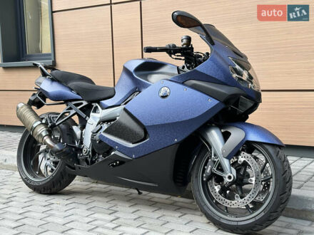 БМВ K 1300S 2012 в Киеве на Automoto.ua БМВ K 1300S, объемом двигателя 1.3 л и пробегом 24 тыс. км за 9900 $, фото 1 на Automoto.ua
