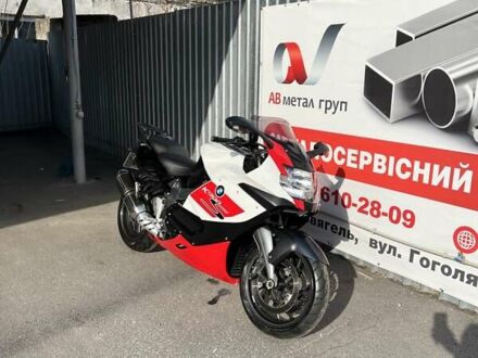 БМВ K 1300S, об'ємом двигуна 1.3 л та пробігом 31 тис. км за 8100 $, фото 1 на Automoto.ua