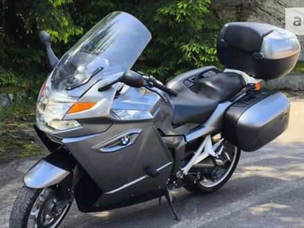 Сірий БМВ K 1300S, об'ємом двигуна 0 л та пробігом 60 тис. км за 7800 $, фото 1 на Automoto.ua