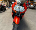 Помаранчевий БМВ K 1300S, об'ємом двигуна 1.3 л та пробігом 50 тис. км за 10000 $, фото 16 на Automoto.ua