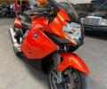 Помаранчевий БМВ K 1300S, об'ємом двигуна 1.3 л та пробігом 50 тис. км за 10000 $, фото 1 на Automoto.ua