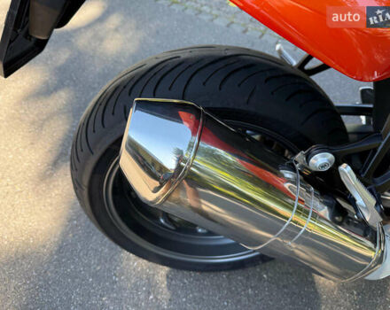 Помаранчевий БМВ K 1300S, об'ємом двигуна 1.3 л та пробігом 50 тис. км за 10000 $, фото 3 на Automoto.ua