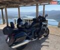 Черный БМВ K 1600B, объемом двигателя 1.65 л и пробегом 98 тыс. км за 14300 $, фото 3 на Automoto.ua