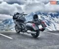 Черный БМВ K 1600B, объемом двигателя 1.65 л и пробегом 98 тыс. км за 14300 $, фото 4 на Automoto.ua