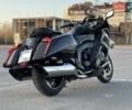 Черный БМВ K 1600B, объемом двигателя 1.65 л и пробегом 98 тыс. км за 14300 $, фото 1 на Automoto.ua