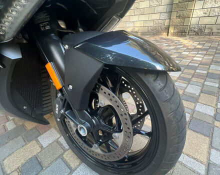 Черный БМВ K 1600B, объемом двигателя 1.65 л и пробегом 5 тыс. км за 31000 $, фото 5 на Automoto.ua