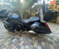 Черный БМВ K 1600B, объемом двигателя 1.65 л и пробегом 5 тыс. км за 31000 $, фото 1 на Automoto.ua
