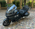 Черный БМВ K 1600B, объемом двигателя 1.65 л и пробегом 5 тыс. км за 31000 $, фото 1 на Automoto.ua