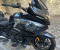 Черный БМВ K 1600B, объемом двигателя 1.65 л и пробегом 5 тыс. км за 31000 $, фото 3 на Automoto.ua