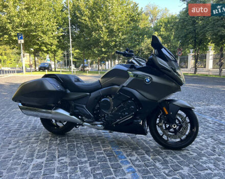 Коричневий БМВ K 1600B, об'ємом двигуна 1.6 л та пробігом 22 тис. км за 31999 $, фото 9 на Automoto.ua