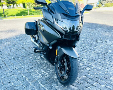 Коричневий БМВ K 1600B, об'ємом двигуна 1.6 л та пробігом 22 тис. км за 31999 $, фото 20 на Automoto.ua