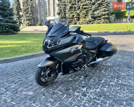 Коричневий БМВ K 1600B, об'ємом двигуна 1.6 л та пробігом 22 тис. км за 31999 $, фото 19 на Automoto.ua