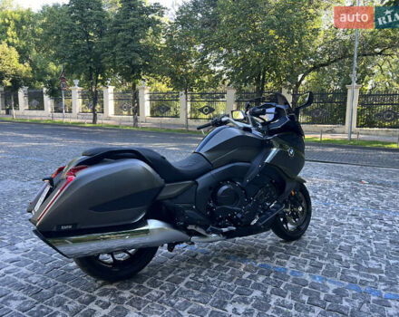 Коричневий БМВ K 1600B, об'ємом двигуна 1.6 л та пробігом 22 тис. км за 31999 $, фото 7 на Automoto.ua