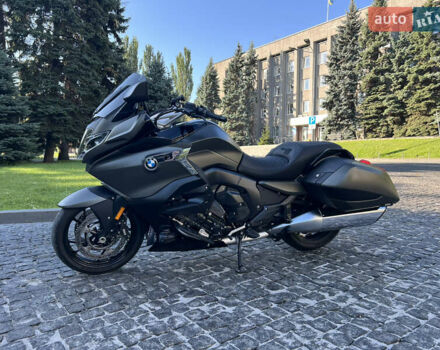 Коричневий БМВ K 1600B, об'ємом двигуна 1.6 л та пробігом 22 тис. км за 31999 $, фото 18 на Automoto.ua