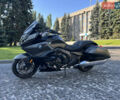 Коричневий БМВ K 1600B, об'ємом двигуна 1.6 л та пробігом 22 тис. км за 31999 $, фото 18 на Automoto.ua