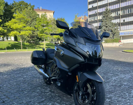 Коричневий БМВ K 1600B, об'ємом двигуна 1.6 л та пробігом 22 тис. км за 31999 $, фото 16 на Automoto.ua