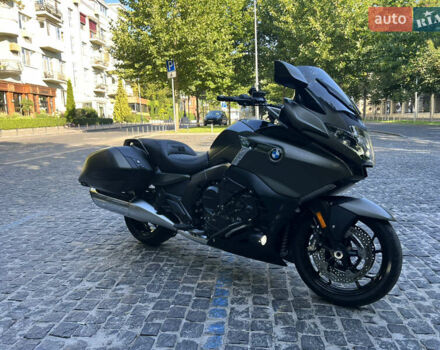 Коричневий БМВ K 1600B, об'ємом двигуна 1.6 л та пробігом 22 тис. км за 31999 $, фото 8 на Automoto.ua