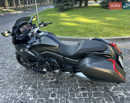 Коричневий БМВ K 1600B, об'ємом двигуна 1.6 л та пробігом 22 тис. км за 31999 $, фото 13 на Automoto.ua