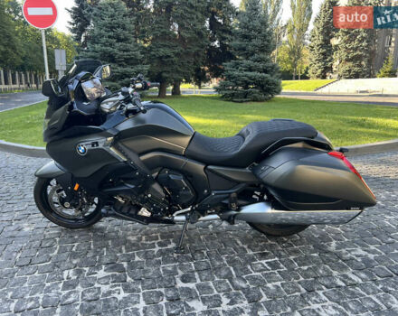 Коричневий БМВ K 1600B, об'ємом двигуна 1.6 л та пробігом 22 тис. км за 31999 $, фото 12 на Automoto.ua