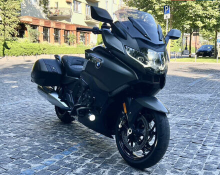 Коричневий БМВ K 1600B, об'ємом двигуна 1.6 л та пробігом 22 тис. км за 31999 $, фото 10 на Automoto.ua