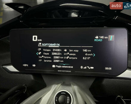 Коричневий БМВ K 1600B, об'ємом двигуна 1.6 л та пробігом 22 тис. км за 31999 $, фото 23 на Automoto.ua