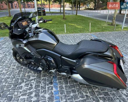 Коричневий БМВ K 1600B, об'ємом двигуна 1.6 л та пробігом 22 тис. км за 31999 $, фото 2 на Automoto.ua
