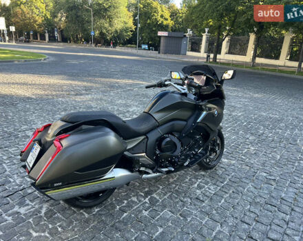 Коричневий БМВ K 1600B, об'ємом двигуна 1.6 л та пробігом 22 тис. км за 31999 $, фото 14 на Automoto.ua