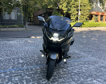 Коричневий БМВ K 1600B, об'ємом двигуна 1.6 л та пробігом 22 тис. км за 31999 $, фото 11 на Automoto.ua