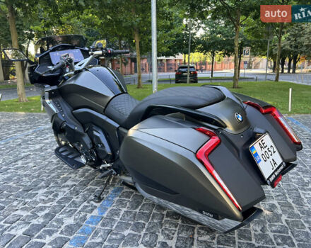 Коричневий БМВ K 1600B, об'ємом двигуна 1.6 л та пробігом 22 тис. км за 31999 $, фото 4 на Automoto.ua