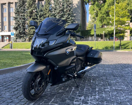 Коричневий БМВ K 1600B, об'ємом двигуна 1.6 л та пробігом 22 тис. км за 31999 $, фото 17 на Automoto.ua