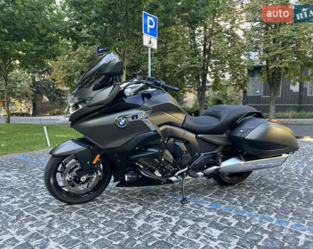 Коричневий БМВ K 1600B, об'ємом двигуна 1.6 л та пробігом 22 тис. км за 31999 $, фото 1 на Automoto.ua