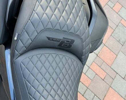 БМВ K 1600B, объемом двигателя 1.65 л и пробегом 2 тыс. км за 31300 $, фото 13 на Automoto.ua