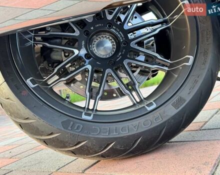 БМВ K 1600B, объемом двигателя 1.65 л и пробегом 2 тыс. км за 31300 $, фото 12 на Automoto.ua