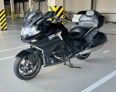 БМВ K 1600B, объемом двигателя 1.6 л и пробегом 49 тыс. км за 15700 $, фото 5 на Automoto.ua