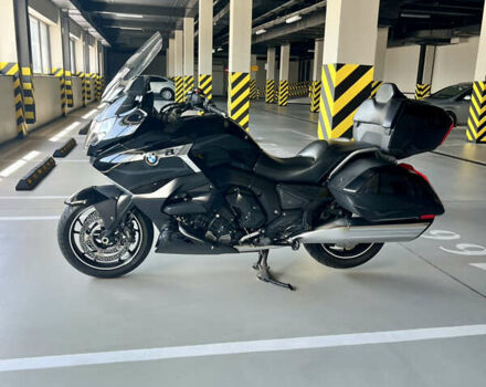 БМВ K 1600B, объемом двигателя 1.6 л и пробегом 49 тыс. км за 15700 $, фото 4 на Automoto.ua