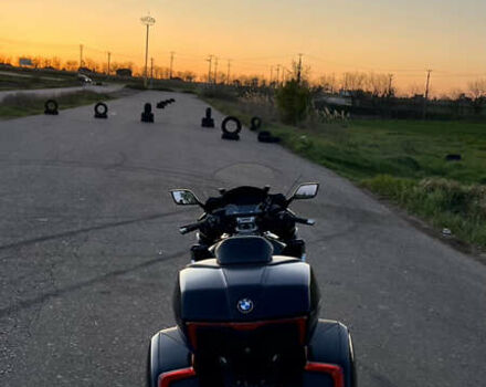 БМВ K 1600B, объемом двигателя 1.6 л и пробегом 49 тыс. км за 15700 $, фото 8 на Automoto.ua