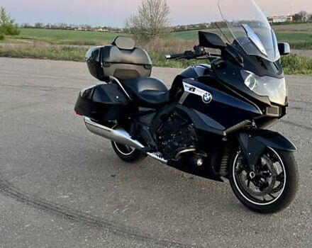 БМВ K 1600B, объемом двигателя 1.6 л и пробегом 49 тыс. км за 15700 $, фото 2 на Automoto.ua