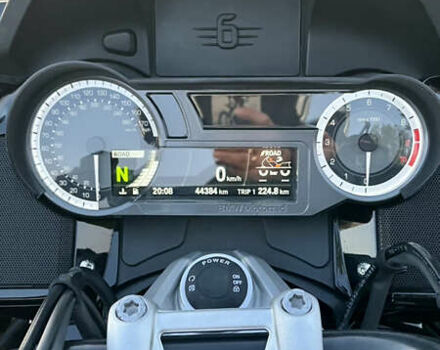 БМВ K 1600B, объемом двигателя 1.6 л и пробегом 49 тыс. км за 15700 $, фото 3 на Automoto.ua