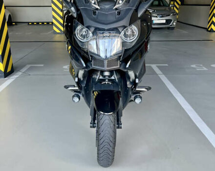 БМВ K 1600B, объемом двигателя 1.6 л и пробегом 49 тыс. км за 15700 $, фото 6 на Automoto.ua