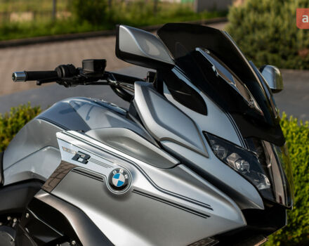 купить новое авто БМВ K 1600B 2025 года от официального дилера Назарій БМВ фото